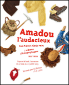 Amadou l'audacieux