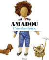 Amadou l'audacieux